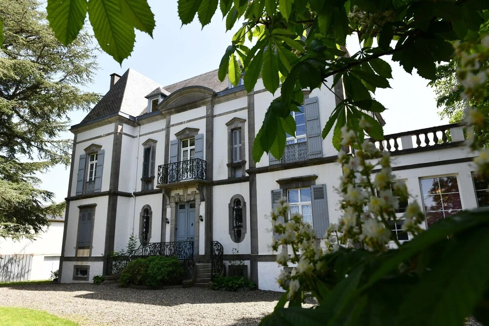 Chambres dHôtes Aire Berria