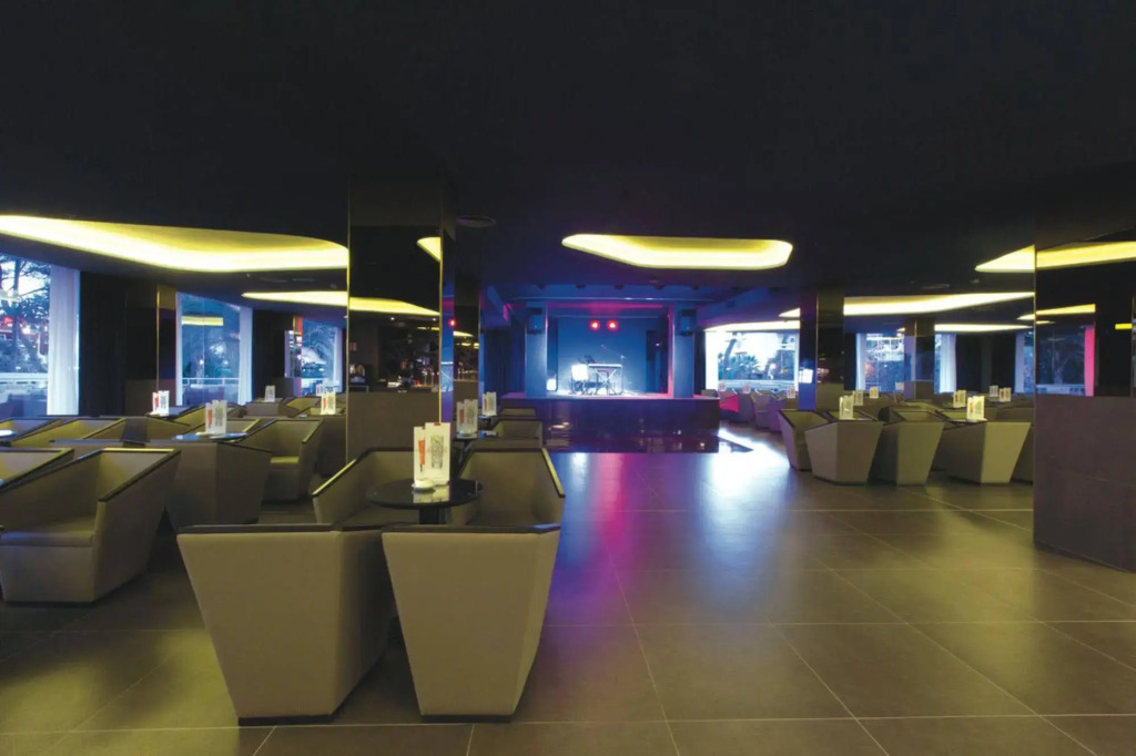 Hotel Riu Bravo - 00 All Inclusive