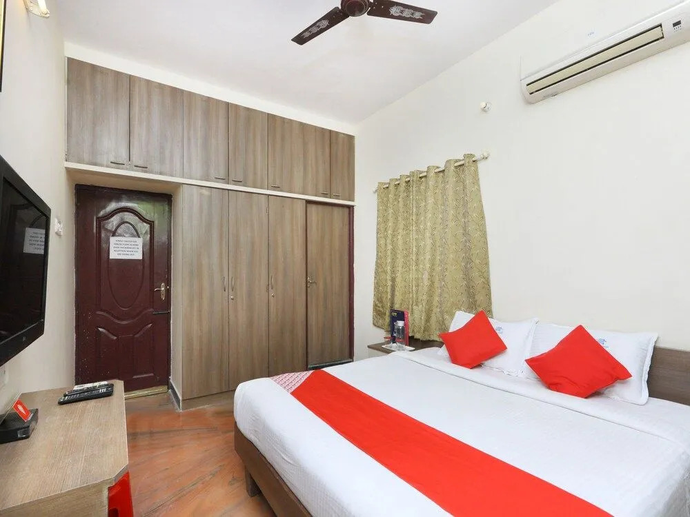 OYO 6219 Home Stayz