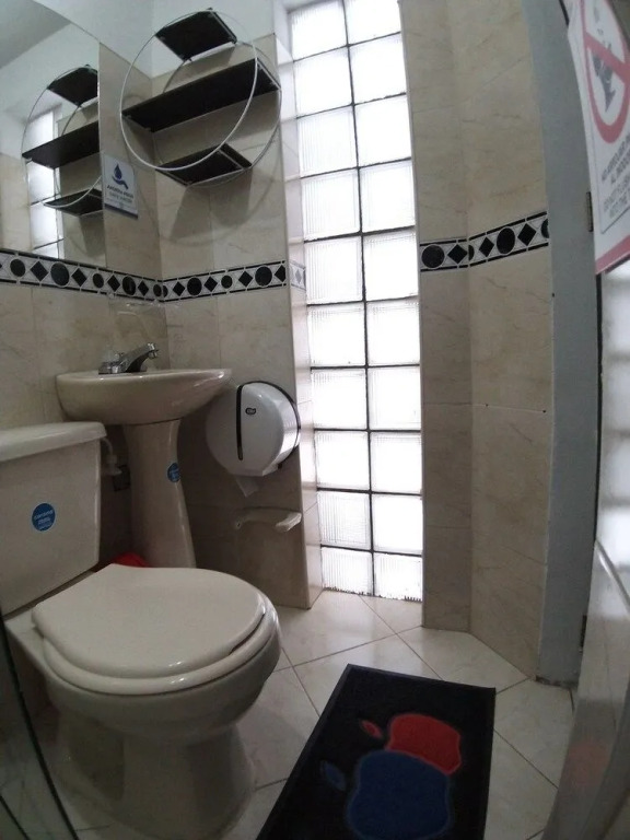 Hotel Laureles Home