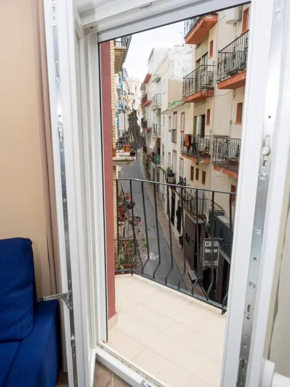 Santa Faz 21 Old Town