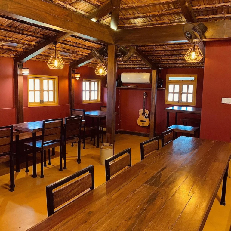 Marquitos Guest House