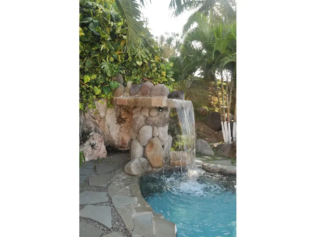 Sunrise Villas Jamaica