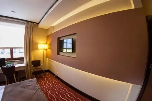 Hotel Skarbek
