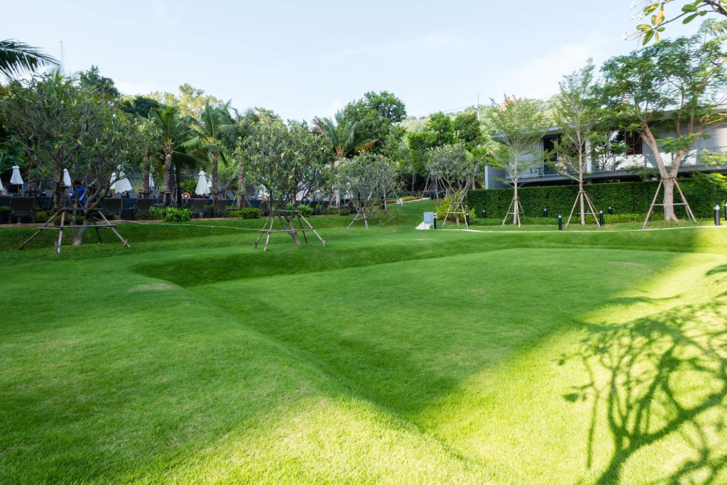 Unixx South Pattaya - Only Sea View Rooms