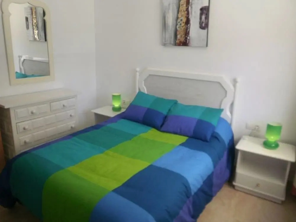 Apartamentos Carabeo Canovas Nerja