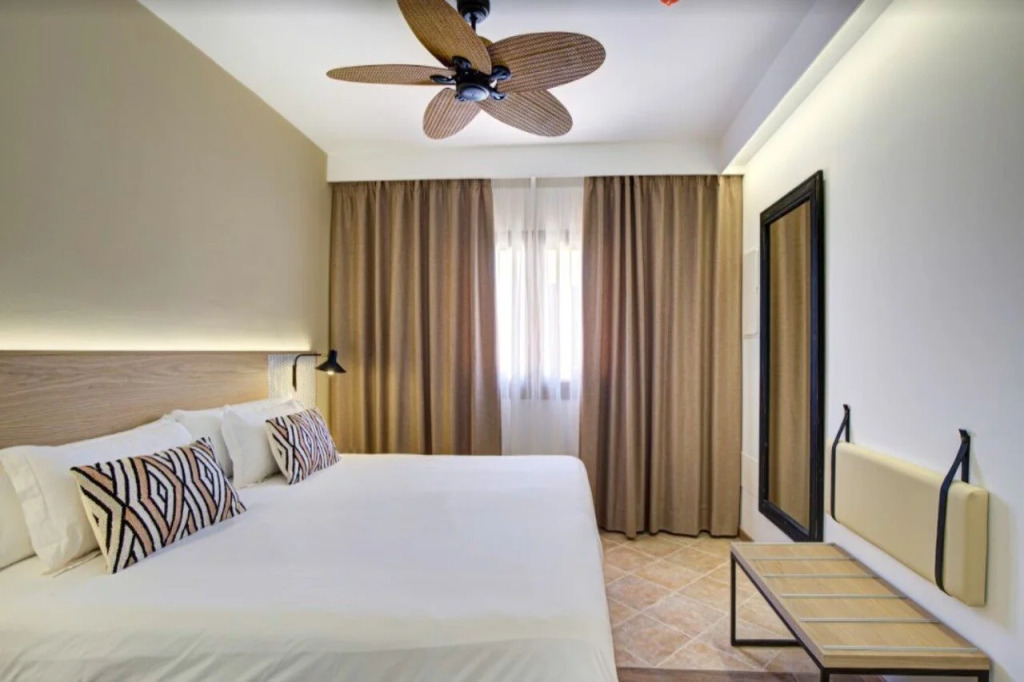 Hotel Arena Castillo