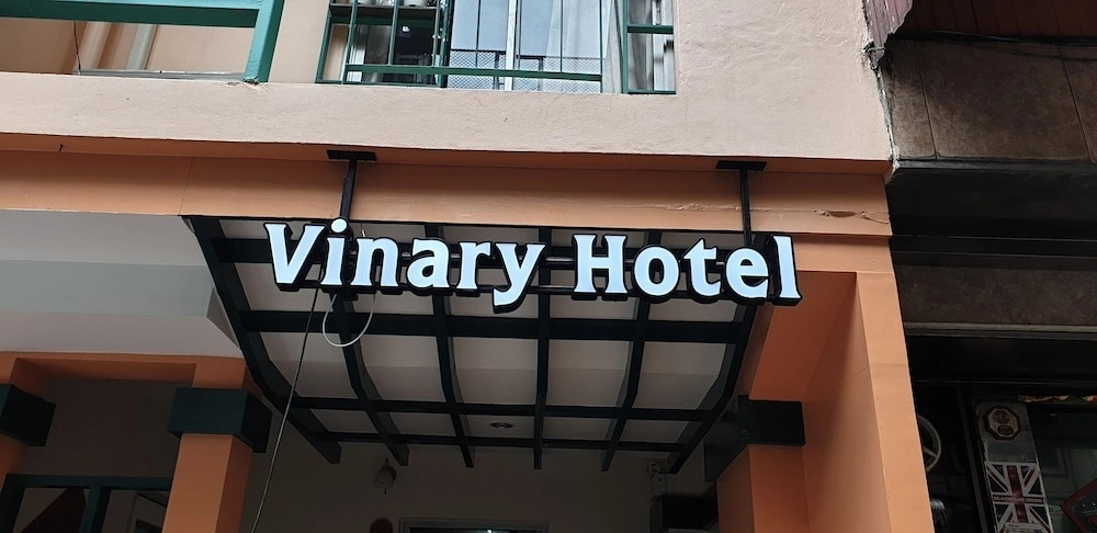 Vinary Hotel Sukhumvit