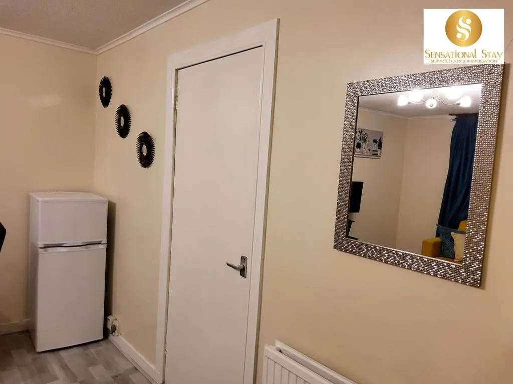 2 Bedroom Apt , Sensational Stay Serviced Accommodation Aberdeen- Middlefield Place