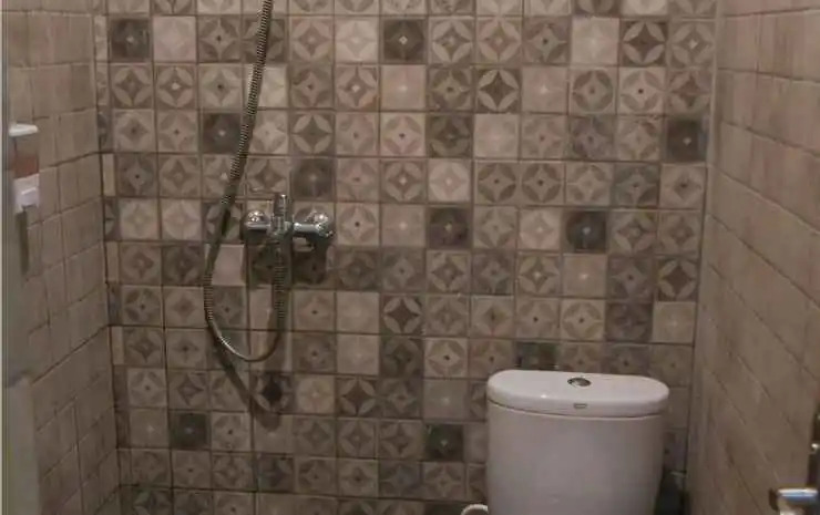 Hotel Pasola