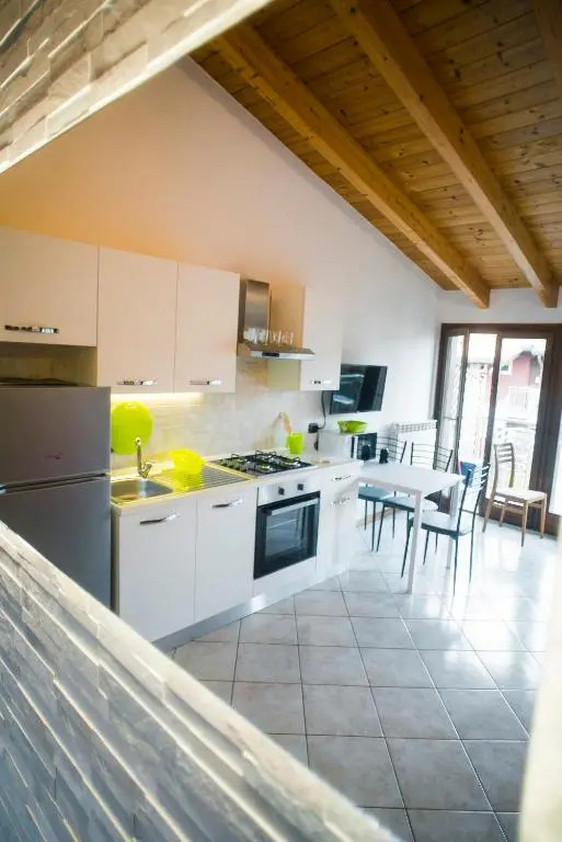 Carmel Apartment