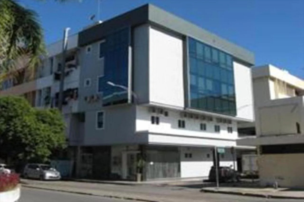 Hii-5 Hotel