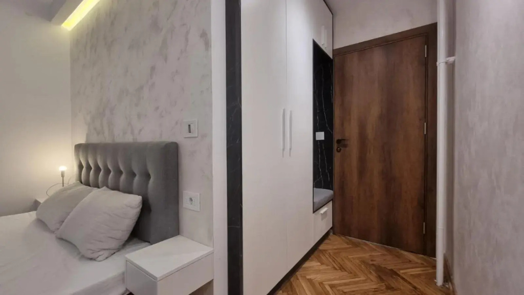 Apartment near city center