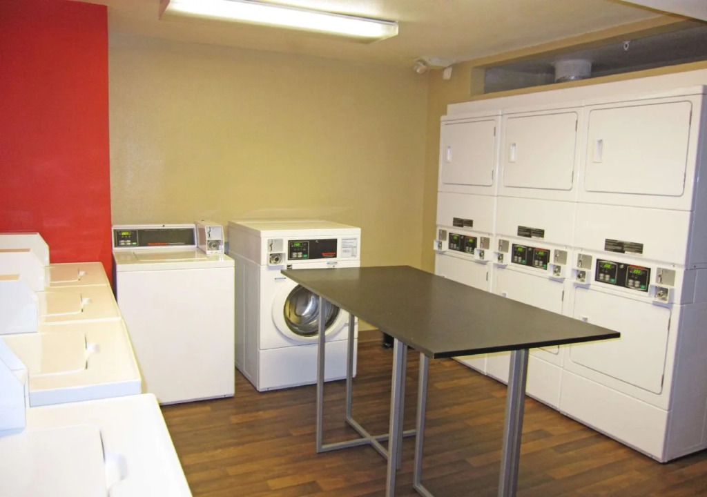 Extended Stay America Suites - San Jose - Downtown