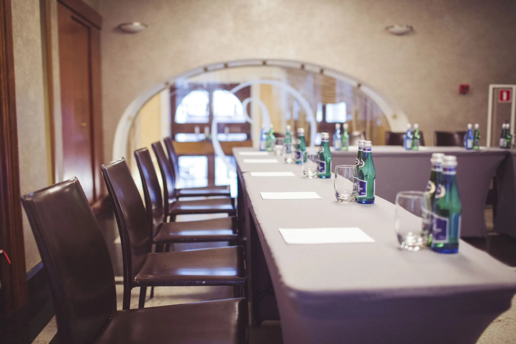 IBB Hotel Grand Hotel Lublin