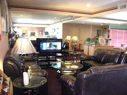 Fairview Inn Airport