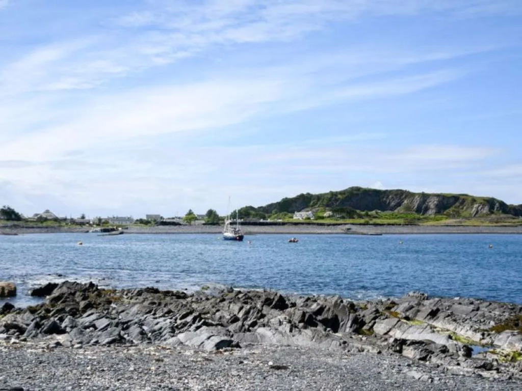 Easdale Cottage