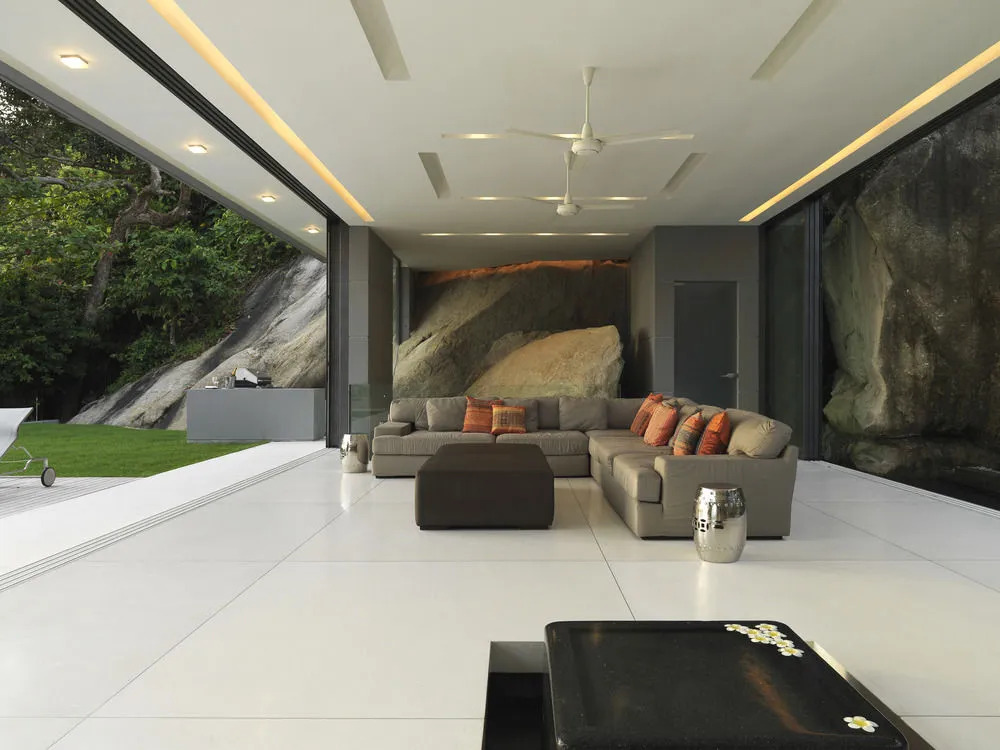 Villa Amanzi Kamala by Elite Havens