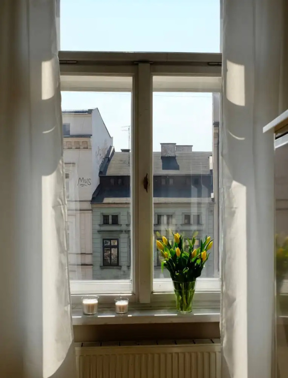 Dominican Square by Hashtag Apartments