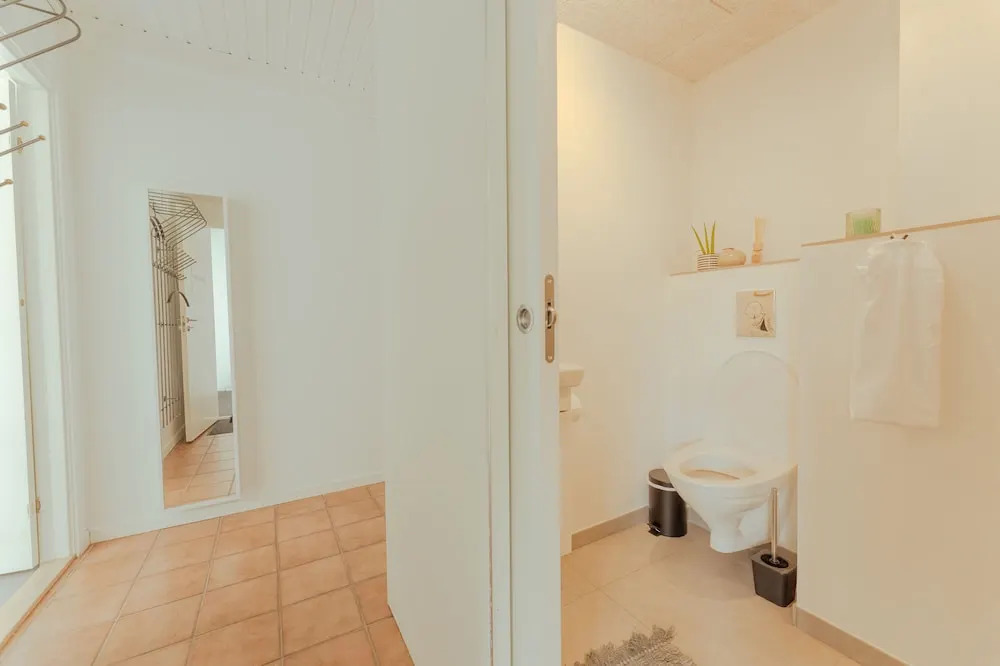 Luxury penthouse apartment - Tórshavn CT