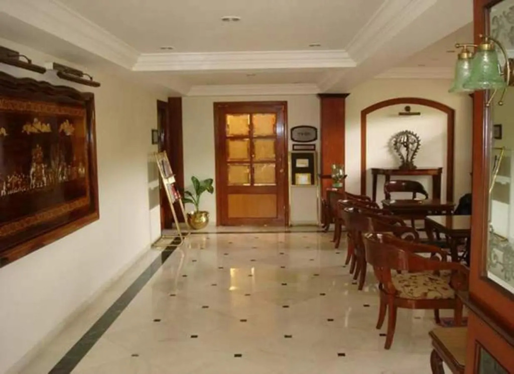Shraddha Inn - Shirdi