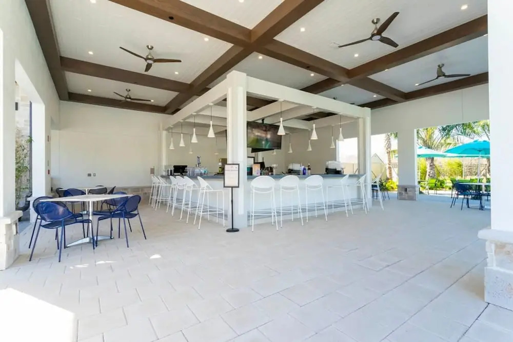 Marvelous 4Bd With Pool at Storey Lake Resort 2601