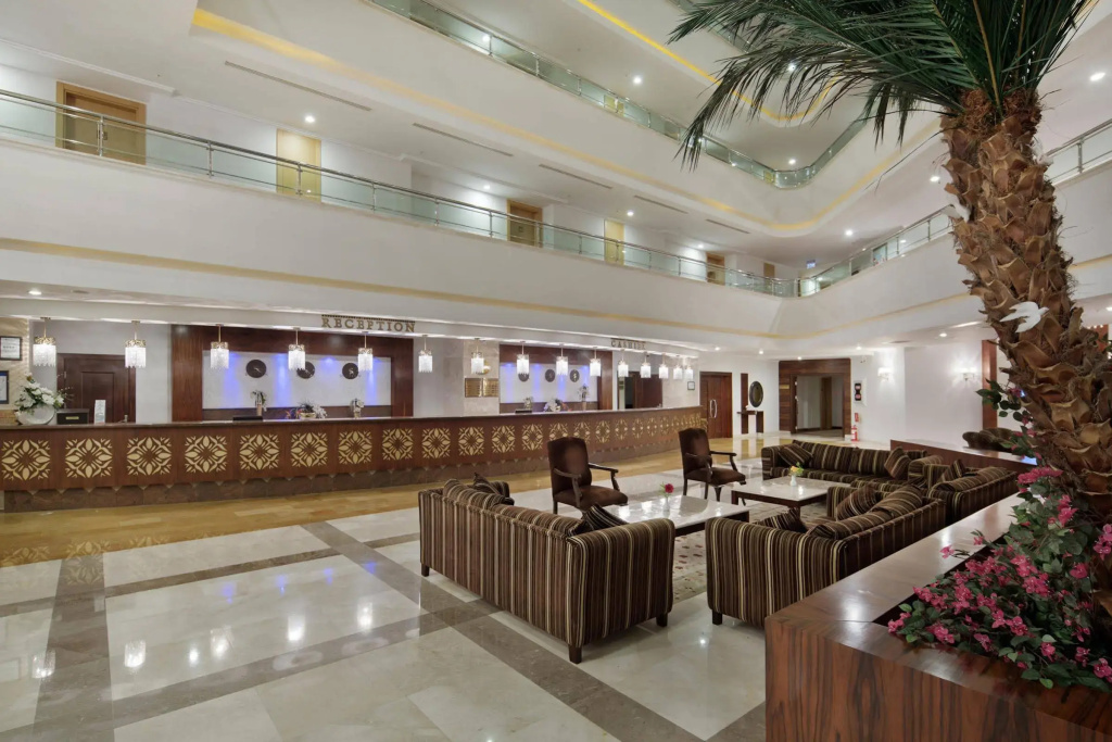 Saphir Resort & Spa