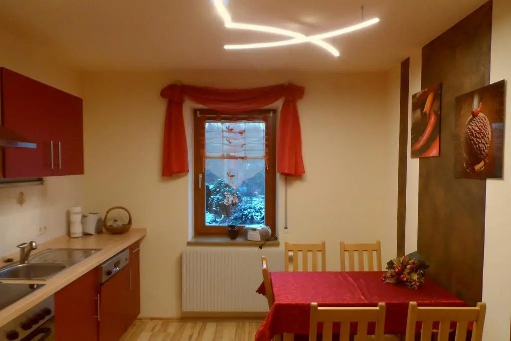 Ferienwohnung Estel