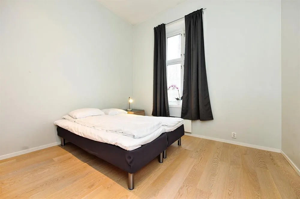 Oslo Apartments - Bygdøy Alle