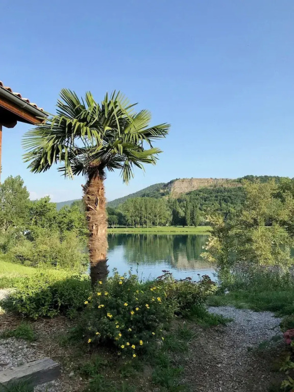 Les Chalets du Lac de Montréjeau