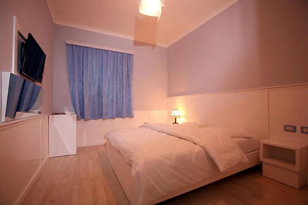 Hotel Kastria