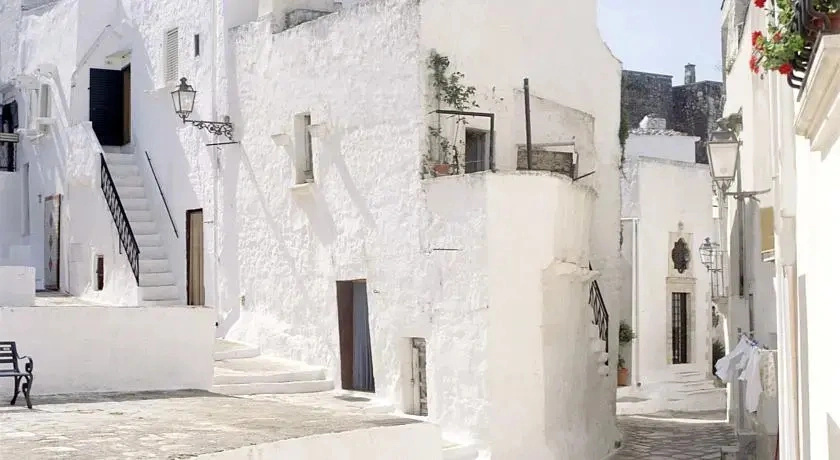 Il Loft a Ceglie