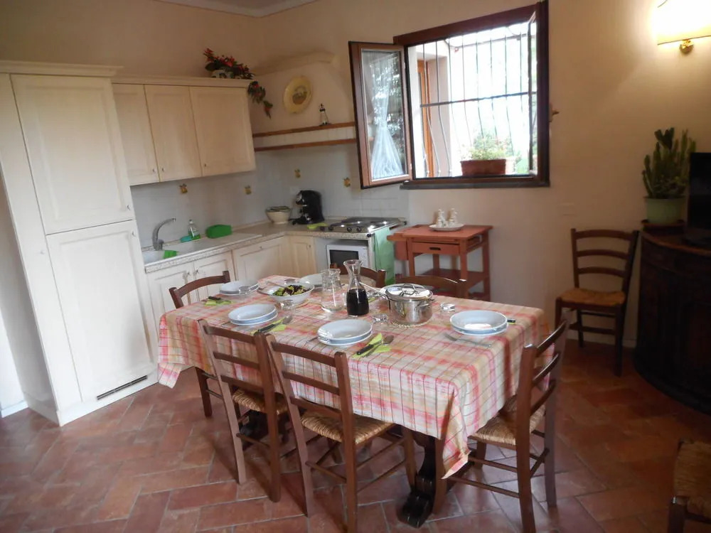 Villa Tilli