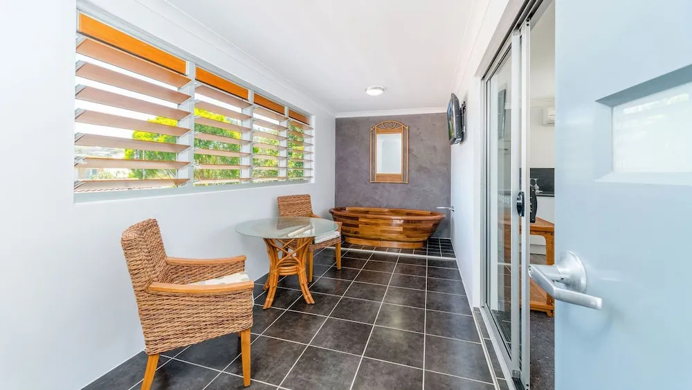 Adrift Apartments Yamba