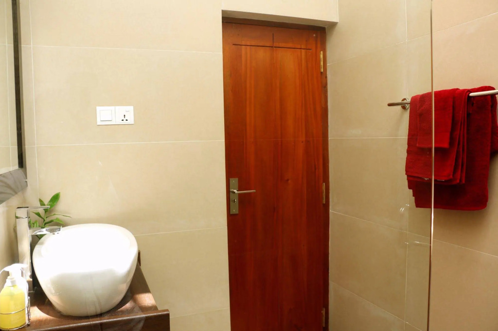Aqua Dunhinda Villa