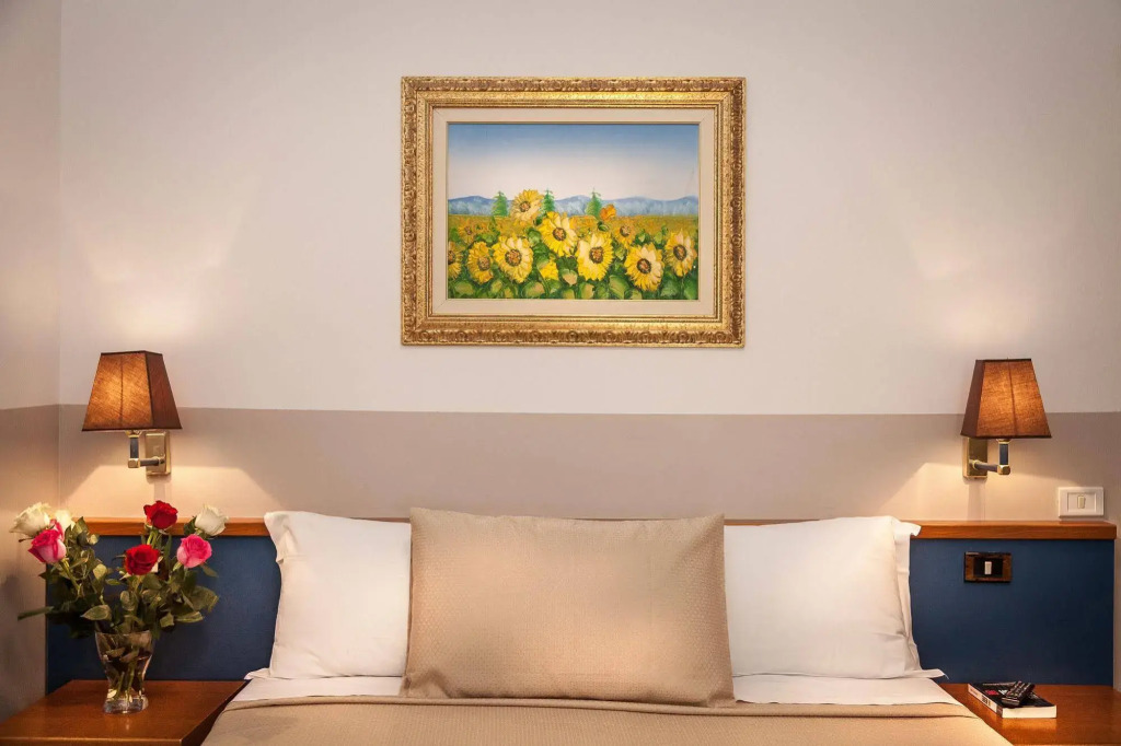Ora Guesthouse