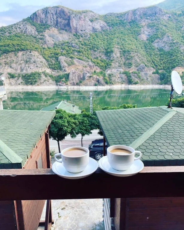 Отель Marina Tatil Koyu