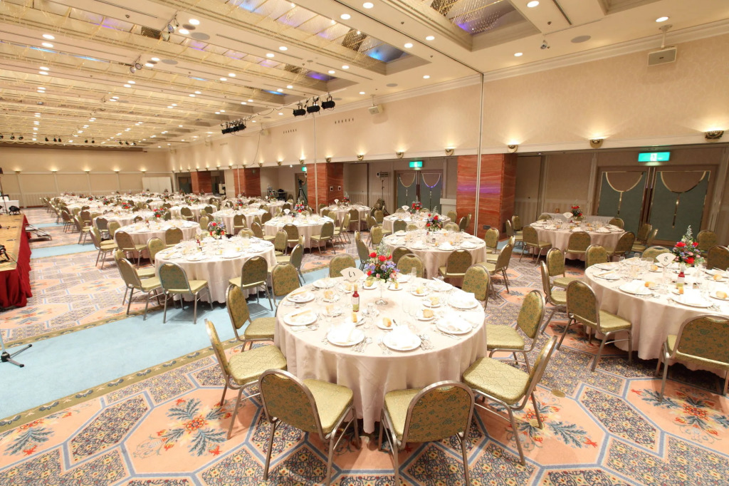 Nagaoka Grand Hotel