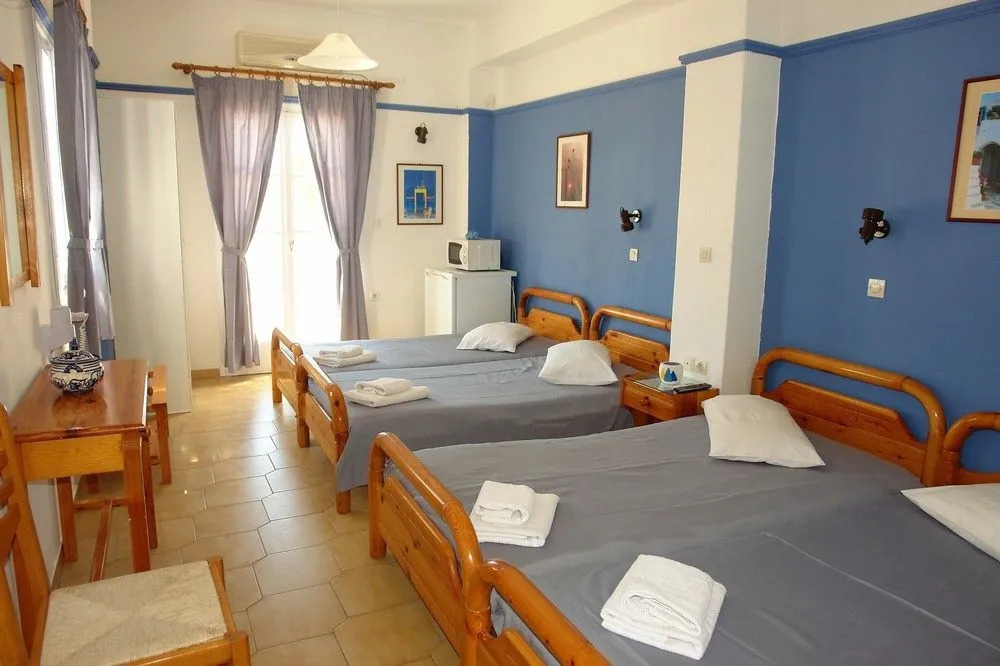 Kalypso Villas