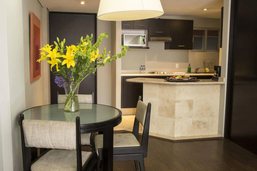 Suites Parioli