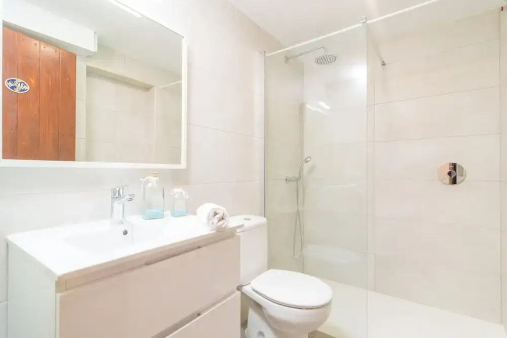 Voramar in Alc dia With 3 Bedrooms and 2 Bathrooms