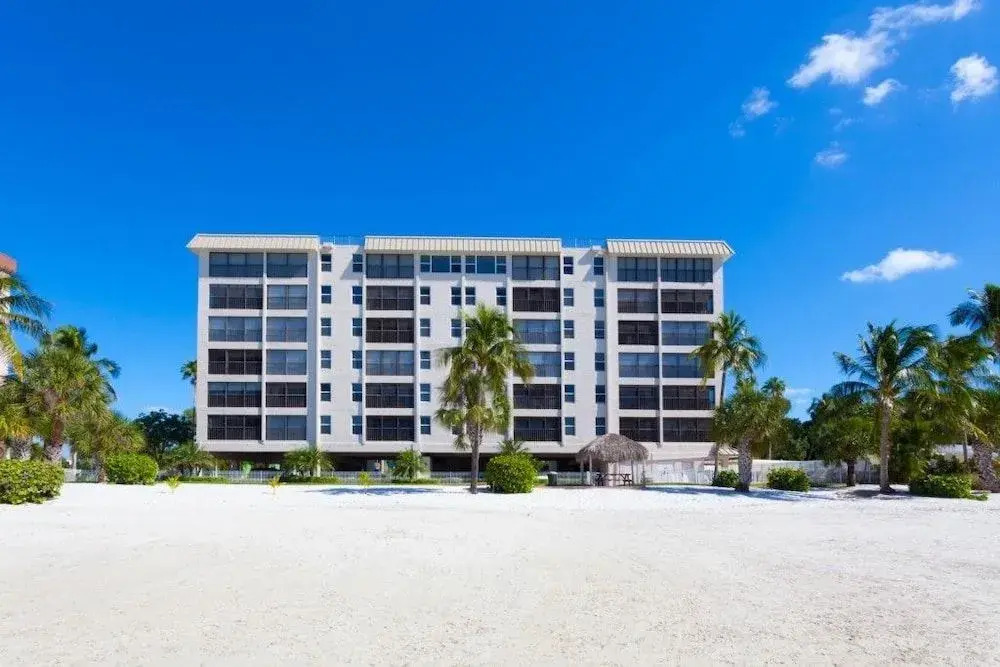 Eden House #253651 - 2 Br Condo