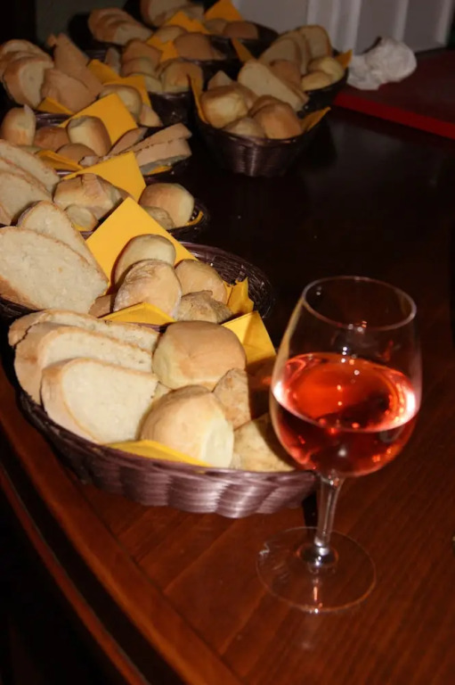 La Tagliolina