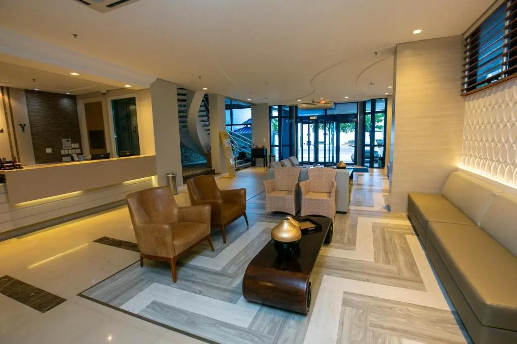 Hotel Bhally