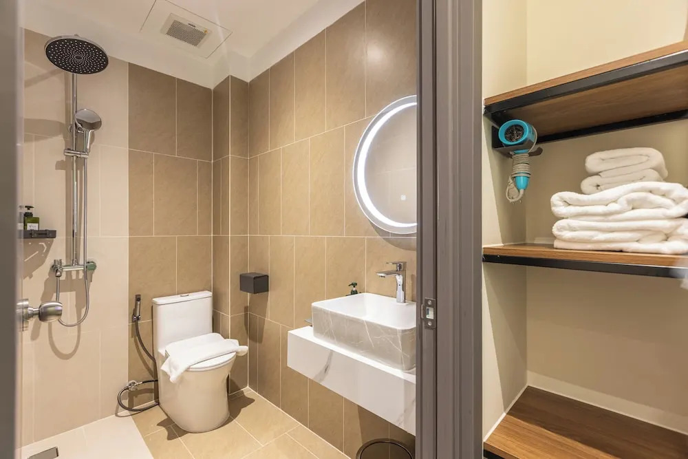 vLuna Can Tho Hotel