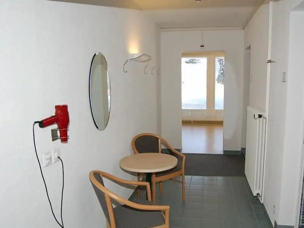 Hotel Alvier