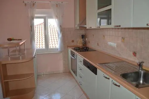 Apartments Babic