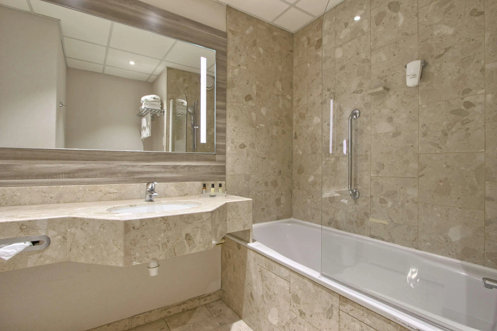 Отель Ibis Rungis Aéroport Paris Orly