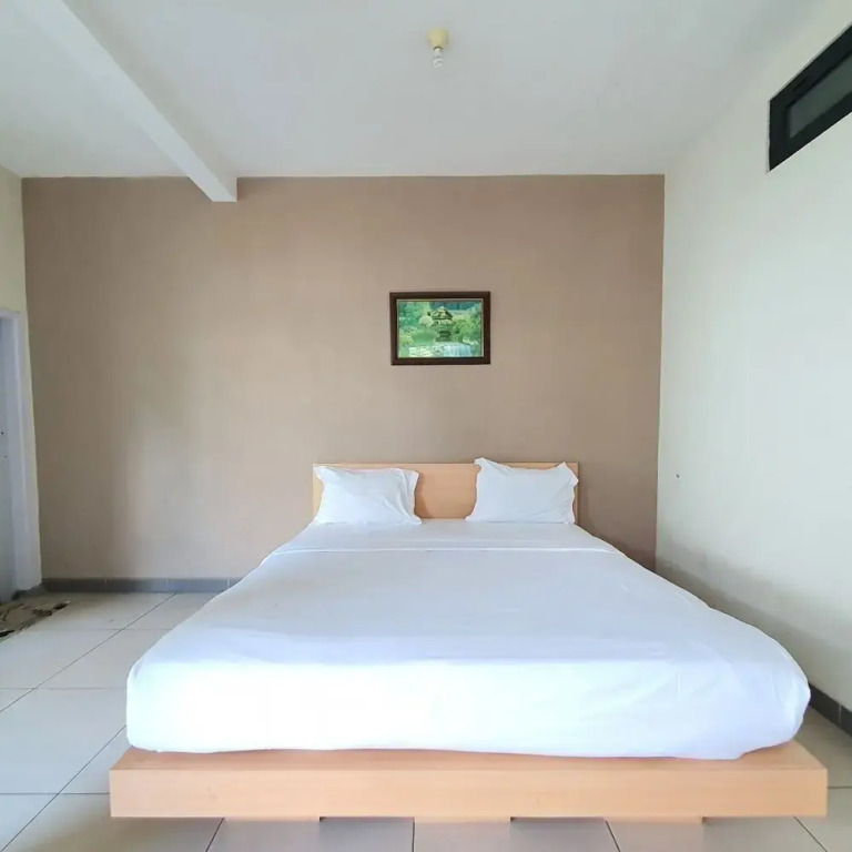 Candi Panggung Family Guest House Syariah