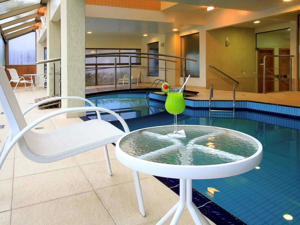 Mercure Florianópolis